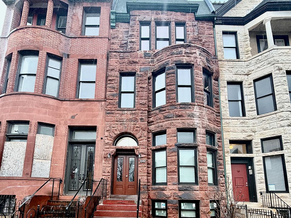 1st image of 2247 Eutaw Pl #1