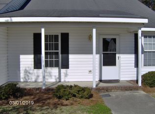3501 Pear Tree Ct NW, Wilson, NC 27896