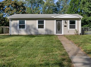 2610 S 48th Ter, Kansas City, KS 66106