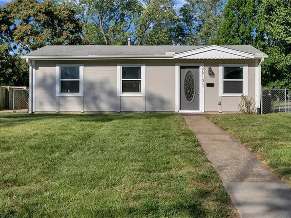 2610 S 48th Ter, Kansas City, KS 66106