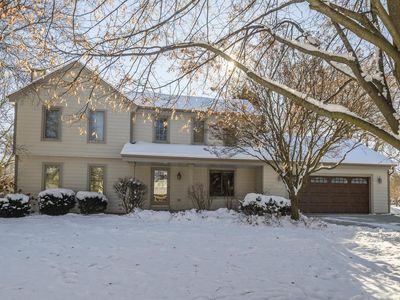 W281N7030 Huntington COURT, Hartland, WI, 53029