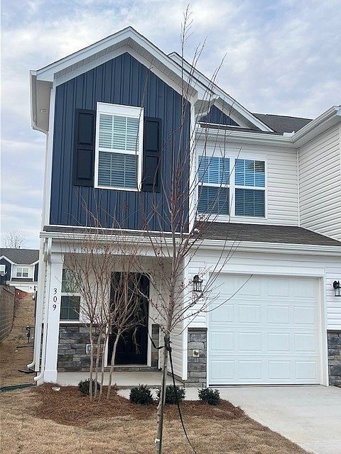 1st image of 309 Detroit Ln #1