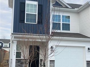 309 Detroit Ln #1, Greer, SC 29651