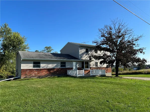 116 Buffalo Rd N, Washington, PA 15301