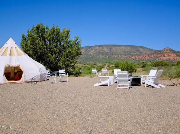 5050 E Great Spirit Way #A,B,C, Sedona, AZ 86336