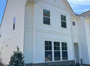 1410 Cooper St, Sanford, NC 27330