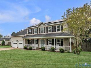 1056 Wasserman Dr, Virginia Beach, VA 23454