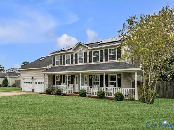 1056 Wasserman Dr, Virginia Beach, VA 23454