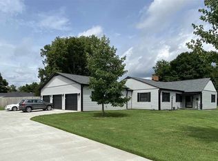 2801 Greenway Rd, Ashland, KY 41102