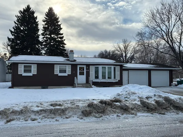 1419 Westmore Ave, Wahpeton, ND 58075