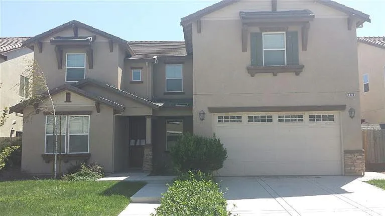 2608 Acapulco Way photo 1