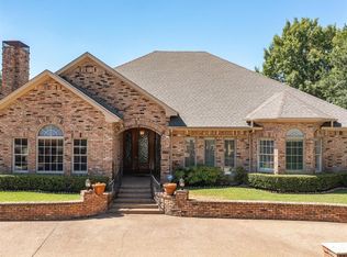 11713 Wind Creek Ct, Aledo, TX 76008