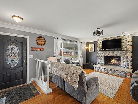 4th image of 7725 N Henry Ruff Rd