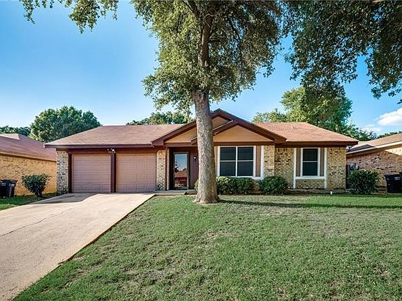2nd image of 7509 Beckwood Dr