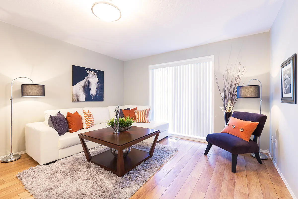 Windermere Townhomes — Photo 3