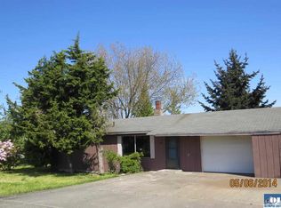207 E Vashon Ave, Port Angeles, WA
