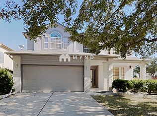 722 Leann Ln, Cedar Park, TX 78613