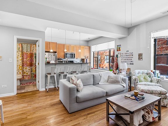 4th image of 1308 W North Shore Ave #1316-1