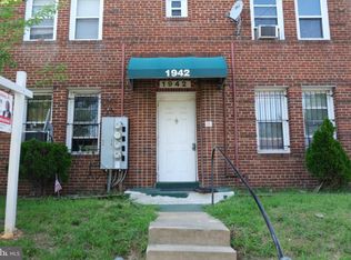 1942 I St NE, Washington, DC 20002