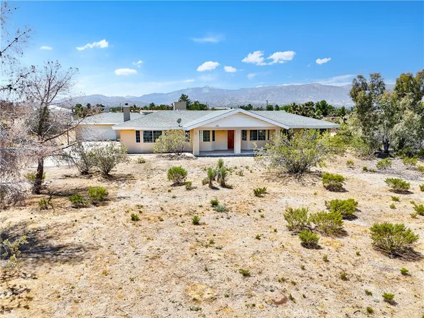 2837 Sequoia St, Pinon Hills, CA 92372