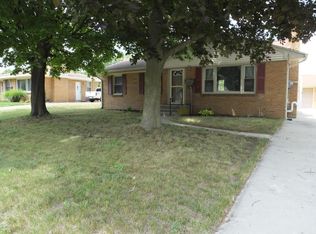 1529 Plas St SW, Wyoming, MI 49509