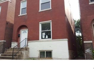 3936 Michigan Ave, Saint Louis, MO