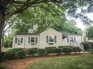 600 Melbourne Ct, Charlotte, NC 28209
