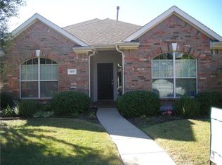 1411 Hazelwood Dr, Allen, TX 75002