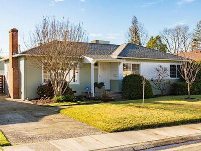 2308 Irvin Way, Sacramento, CA, 95822
