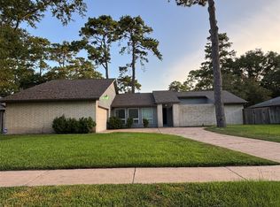 12614 Campos Dr, Houston, TX 77065
