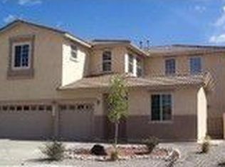 9004 Ladron Dr NW, Albuquerque, NM 87114