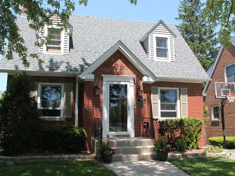 1st image of 7320 W Farwell Ave