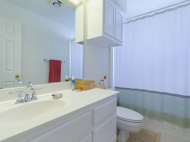 3111 Tom Green St #309 — Photo 9