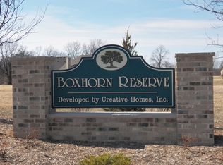 Lot 1 Boxhorn Reserve, Muskego, WI 53150