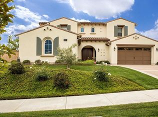 7359 Elk Run Way, Moorpark, CA 93021