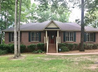 120 White Oak Cir, Dublin, GA 31021