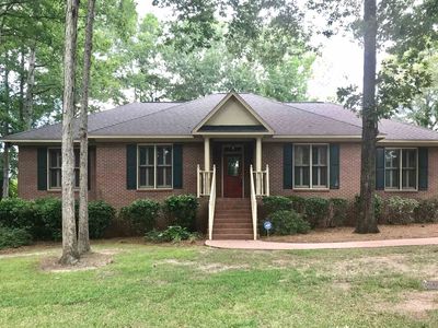 120 White Oak Cir, Dublin, GA, 31021