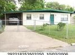 5127 Karl Ln, Orlando, FL 32808