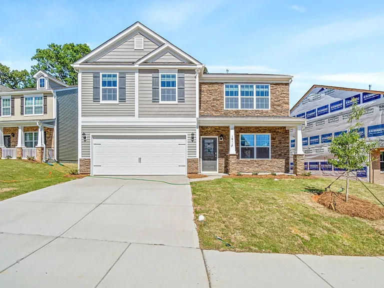 16117 Trenton Green Ln — Photo 1
