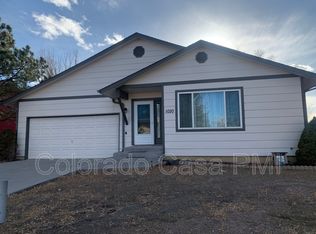 1020 Bromefield Dr, Fountain, CO 80817