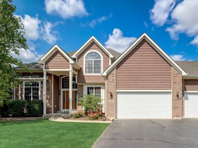 1807 Ballina Ln, McHenry, IL, 60050