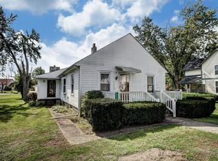 4529 London Groveport Rd, Orient, OH 43146