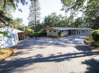 226 E View Dr, Applegate, CA 95703