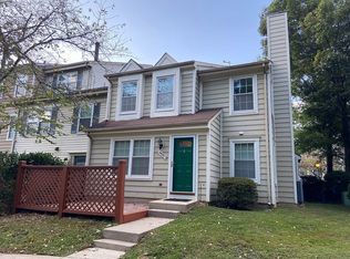 19733 Teakwood Cir, Germantown, MD 20874