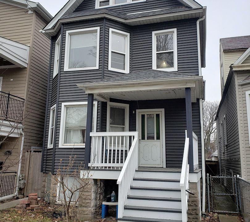 1st image of 3820 N Christiana Ave #2