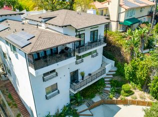 4008 Sumac Dr, Sherman Oaks, CA 91403