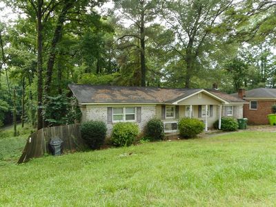 4814 Bauer Cir, Columbia, SC, 29203