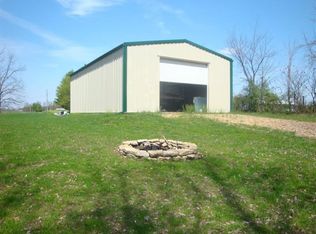 14198 Steinard Rd, Connersville, IN 47331