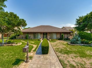 930 Green Ridge Dr, Duncanville, TX 75137