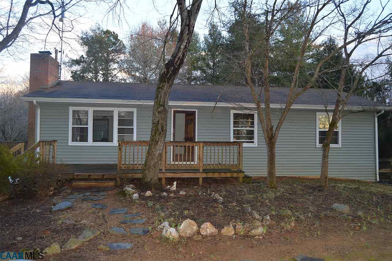 662 Bluebird Ln, Palmyra, VA 22963 Zillow
